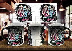 Чашка "Drink Bros" 330 мл - мініатюра 2
