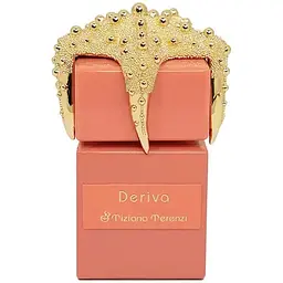 Парфуми оригінал Tiziana Terenzi Deriva 100 мл тестер Extrait de Parfum