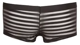 Чоловічі труси Svenjoyment Mens Pants 2XL чорний - мініатюра 6