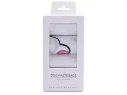 Пакети для собак Petkit Waste Bag Refill (120 pcs/set) (P941) - мініатюра 2