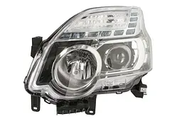 Фара передня ліва Nissan X-Trail II 07-18р Depo (215-11F1L-LDEM7)