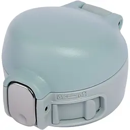 Кришка для термоса Zojirushi SM-WA (HL) Grey