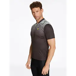 Велоджерсі Ziener Nemic Black XXL (1012-249202-12-56) - мініатюра 3