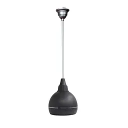 Подвесная акустическая система BIG SOUND BALL 50W BLACK 8Ом-70V-100V