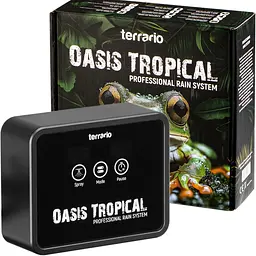 Система поливу для тераріуму Terrario Oasis Tropical - мініатюра 2
