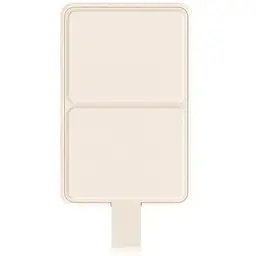 Портативна батарея Xiaomi Power Bank 6000 mAh 15 W Magnetic Power Bank GL White (BHR9074GL) - мініатюра 5