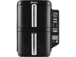 Мультипіч (аерофритюрниця) Ninja Foodi Double Stack SL300EU