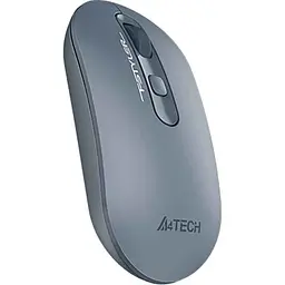 Бездротова миша A4Tech FG20 Wireless Ash Blue (FG20 (Ash Blue)) - мініатюра 3
