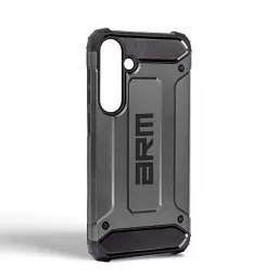 Чохол до мобільного телефона Armorstandart Panzer Samsung S24 Plus Grey (ARM75614) - мініатюра 2