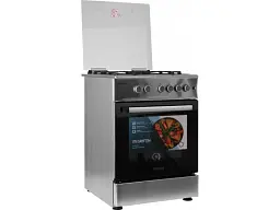 Газова плита Grifon G643X-CAWB3 - мініатюра 2