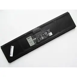 Акумулятор до ноутбука Dell Latitude E7440 34GKR, 47Wh (6200mAh), 3cell, 7.4V, Li-ion (A47454) - мініатюра 2