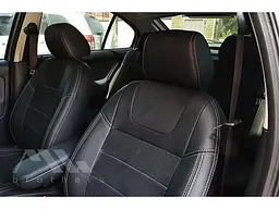 Авточохли модельні MW Brothers для Volkswagen Golf IV c 1997 - мініатюра 6