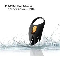 Ерекційне віброкільце Svakom Winni 2 - мініатюра 5