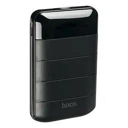 Додаткова батарея Hoco B29 (10000mAh) Black - мініатюра 5