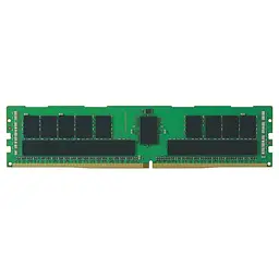 Модуль пам'яті для сервер GoodRam DDR4 16GB 2400MHz RDIMM Dual Rank x4 (W-MEM2400R4D416G)