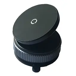 Автодержатель MagSafe NEW K009 Черный