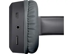 Навушники з мікрофоном Defender FreeMotion B565 Grey (63565) - мініатюра 8