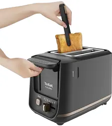 Тостер Tefal Includeo TT533811 - мініатюра 3