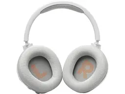 Наушники с микрофоном JBL Quantum 360 Wireless White (QTUM360WHT) - миниатюра 4