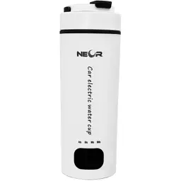 Термокружка Neor SMART HEAT A09.40 WT (23004016) - мініатюра 2