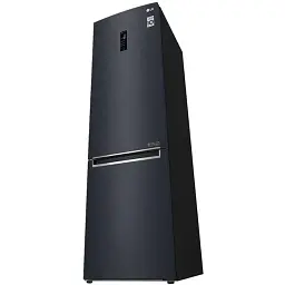 Холодильник LG GBB72MCDMN з морозильною камерою - мініатюра 4