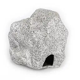 Декорація печера-укриття для риб і креветок Hobby Cera Cave 4 15x8x14,5 см (41673) - мініатюра 3