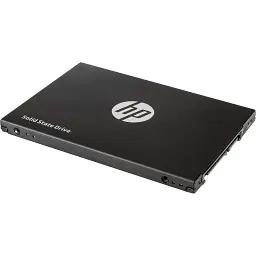 SSD накопичувач HP S650 240GB [345M8AA] [142875] - мініатюра 4