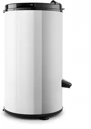 Центрифуга сушильна OneConcept MNW3-WS-3500 (10026446) Нержавіюча сталь - мініатюра 3