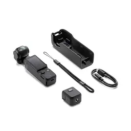 Екшн-камера DJI Osmo Pocket 3 (CP.OS.00000301.03) - мініатюра 6