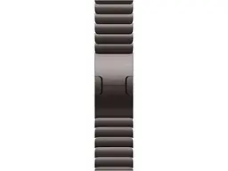 Смарт-годинник Apple Watch Series 10 GPS + Cellular 42mm Slate Titanium Case w. Slate Link Bracelet (MX0M3+MXMD3) - мініатюра 3