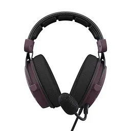 Ігрова гарнітура DARK PROJECT HS4 Wired (DPO-HS-5004) - мініатюра 1
