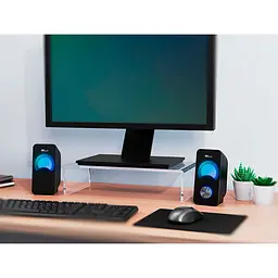 Акустична система Trust Arys RGB [23120] [99401] - мініатюра 8