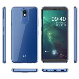 Чохол до мобільного телефона BeCover LG K40 Transparancy (705059) - миниатюра 2
