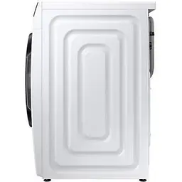 Пральна машина Samsung WW80T504DAE автоматична - мініатюра 2