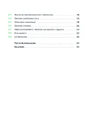 Gramática. Avanzado B2 con soluciones+CD Nueva - мініатюра 3
