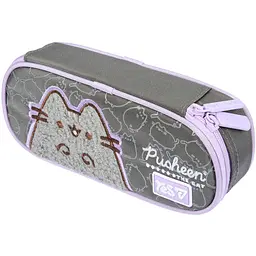 Пенал мягкий Yes Pusheen PH-30 (533763) - миниатюра 2