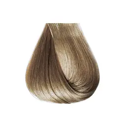 Безаміачна фарба для волосся Pro.Co SuperB Color Hair Color Cream 8/1 блондин світло-попелястий - мініатюра 3