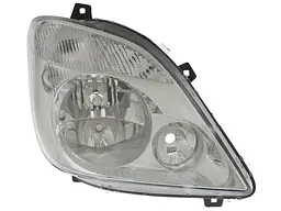 Фара передня права Mercedes Sprinter 3-T, 3.5-T, 4.6-T, 5-T 06-20р Depo (440-1160R-LD-EM)