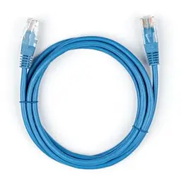 Патч-корд Vinga 1.5 m COPPER (VCPPCC1.5B) - мініатюра 5
