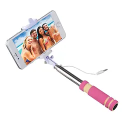 SELFIE STICK/MONOPOD MINI - мініатюра 2