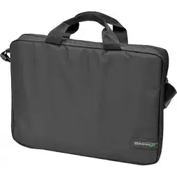 Сумка для ноутбука Grand-X 15.6" (SB-115) Black (SB-115)