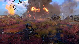 Гра Helldivers 2 для PS5 (EN + RU sub) (1000040866) [103808] - мініатюра 8