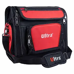 Сумка для інструменту каркасна Ultra 42 кишені 370×300×360мм 40л 7411132 - мініатюра 4