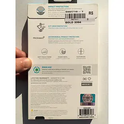 Чохол протиударний Speck IMPACTHERO для Google Pixel 7 Pro (6.7") Black 150205-B565 - мініатюра 6