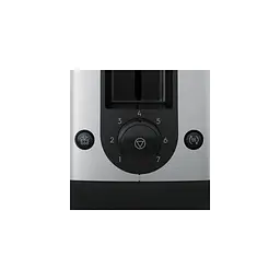 Тостер Electrolux E3T1-3ST - мініатюра 4
