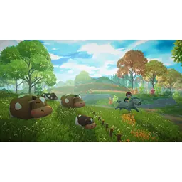 Ключ активації Microsoft Everdream Valley для Xbox One/Series S/X - мініатюра 9