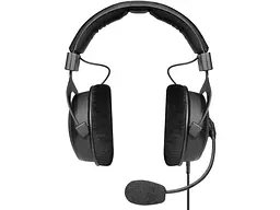 Навушники з мікрофоном Beyerdynamic MMX 330 Pro Black - мініатюра 2