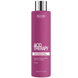 Шампунь Maxima Acid Therapy Shampoo для захисту кольору фарбованого волосся 250 мл