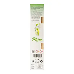 Аромадиффузор Sweet Home Cocktail Мохіто, 100 мл (SACSMo100) - мініатюра 5