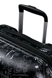 Валіза 77 См American Tourister WAVEBREAKER DISNEY WINNIE THE POOH 77x52x29 31C*09021 - мініатюра 3